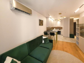 Airport&Business Konstruktorska Mokotów Apartament